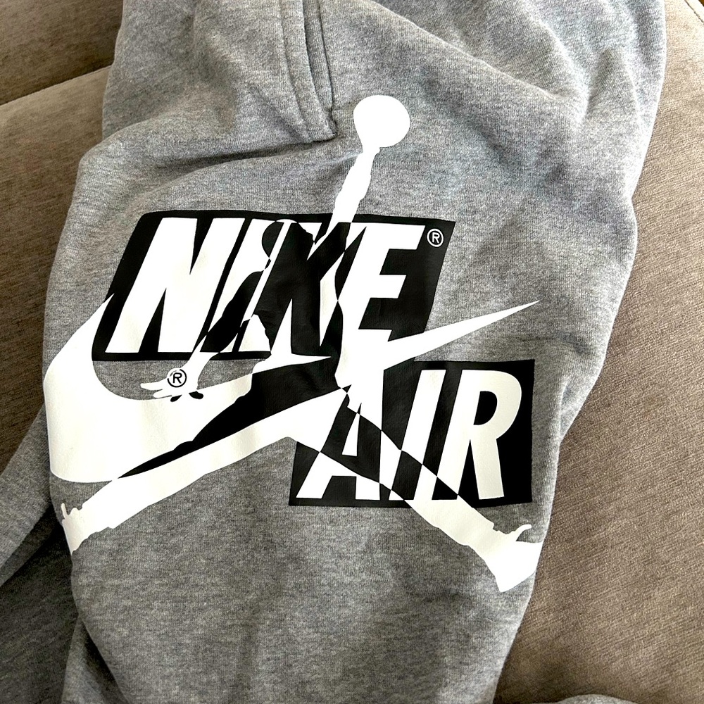 Jordan boys joggers